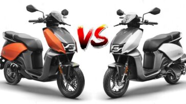 Hero Vida V1 Pro & Vida V1 Plus