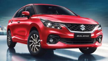 Maruti Suzuki Baleno CNG launched at Rs 8.28 lakh