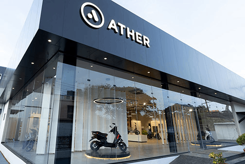 Ather To launch More Ather Electric Scooter! All You Need To Know About Rumors