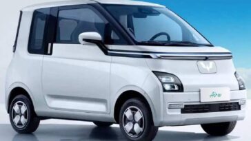 MG Air EV launch date specs and features and price