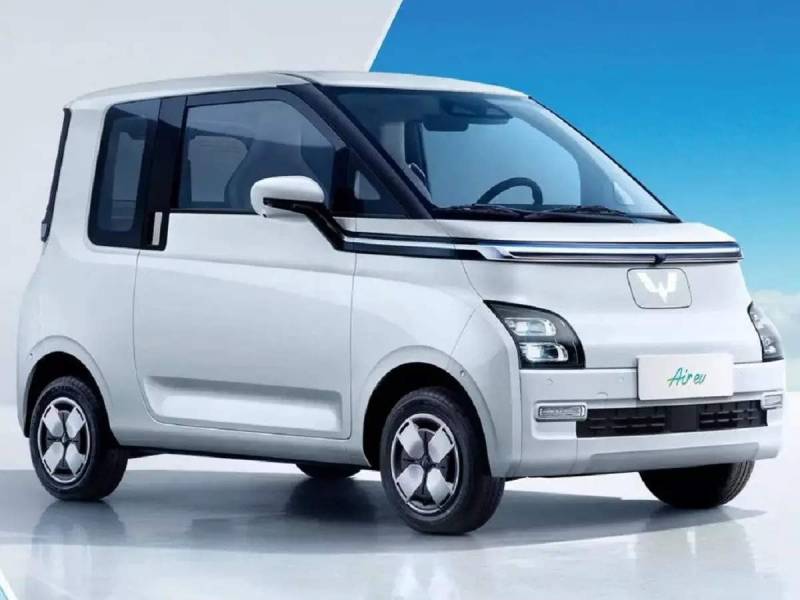 MG Air EV launch date specs and features and price