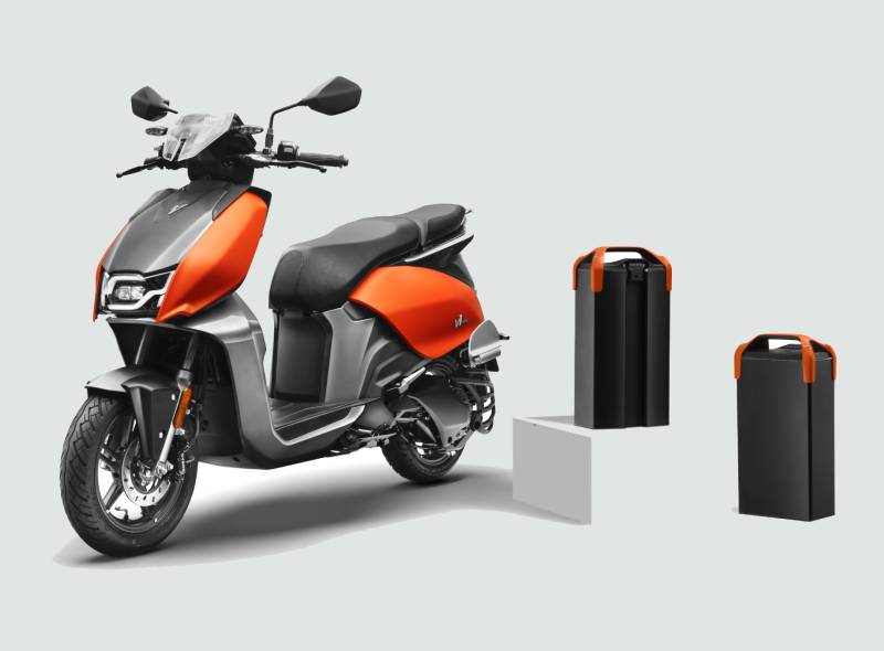 Hero Vida V1 Delivery begins Check Price Here