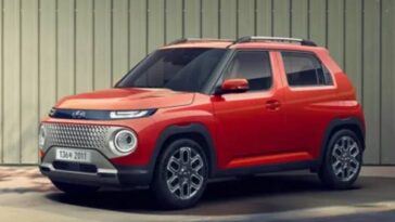 Hyundai Micro-SUV Is All Set To Hit The Market, check its launch date