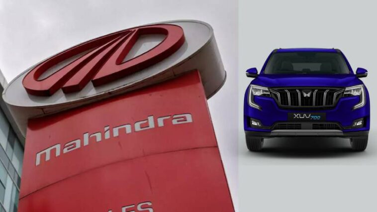 Mahindra To Increase production of its most selling SUVs