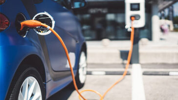 Delhi records highest EV sales in December 2022