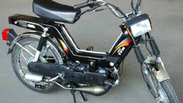 Kinetic Luna EV To Enter The Market Soon