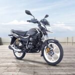 New Platina 110 ABS: Bajaj Has Bring feature In Light Engine Bike