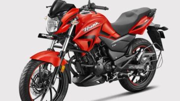 All New Hero Hunk Facelift 2023 Rumors Explained! Is Hero Launching The Bike