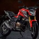 Honda Decrease Price Of Honda CB300F By Rs 50,000! Big Discount