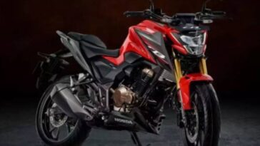 Honda Decrease Price Of Honda CB300F By Rs 50,000! Big Discount