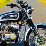 Yamaha To Launch Next-Gen Yamaha RX100 with bigger engine! Read here