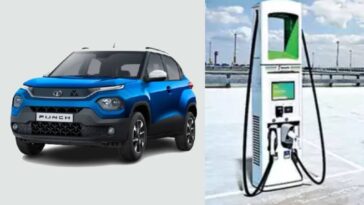 Tata Punch EV, Tata's latest investment in electric segment