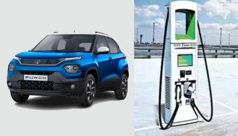 Tata Punch EV, Tata's latest investment in electric segment