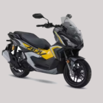 2023 Honda ADV 160cc Scooter Launched In India? Price Specs & Rivals