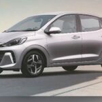 2023 Hyundai Aura Facelift