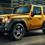 Mahindra Thar 4×2 RWD launched in India! Check Price & features