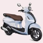 When Yamaha Grand Filano 125cc A Premium Scooter Is Launching In India?