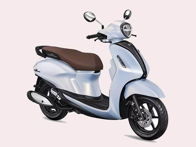 When Yamaha Grand Filano 125cc A Premium Scooter Is Launching In India?