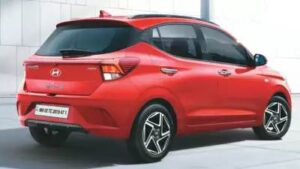 2023 Hyundai Grand i10 NIOS