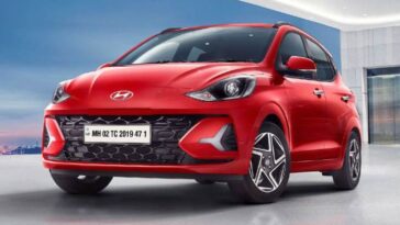 2023 Hyundai Grand i10 NIOS Launched With Factory Fitted CNG Check price and more