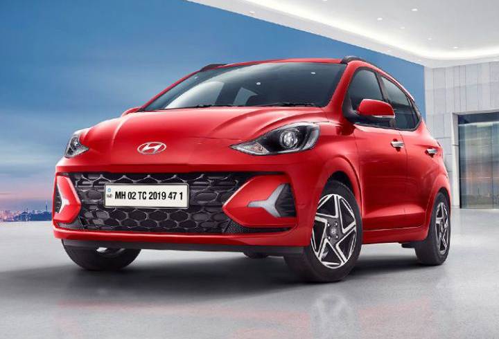 2023 Hyundai Grand i10 NIOS Launched With Factory Fitted CNG Check price and more