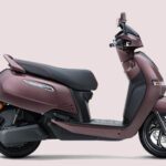 2023 TVS iQube ST Revealed At Auto Expo With New Features