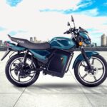 New Pure EV ECODryft Motorcycle A Budget Friendly Electric 2-wheeler