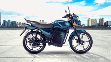 New Pure EV ECODryft Motorcycle A Budget Friendly Electric 2-wheeler