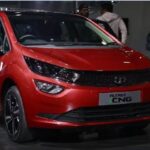 Tata Altroz CNG introduced at AutoExpo 2023 read here
