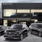 Maruti Launched Black Edition Of Nexa, See Details Here