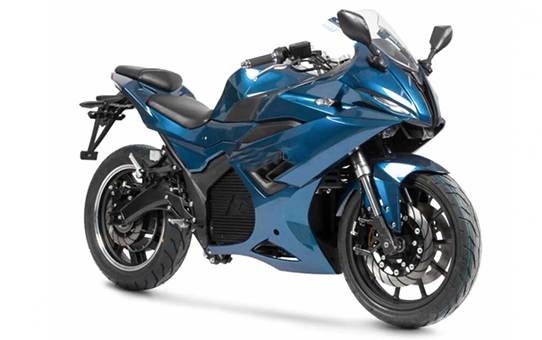 Rider SR6 to Be launched soon? New Rider Electric Motorcycle With 140 Km Range