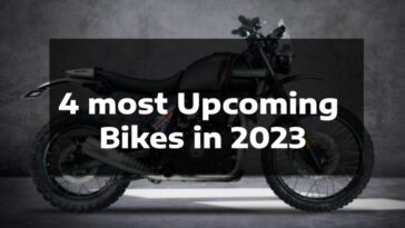 4 most Upcoming bikes in 2023: read here