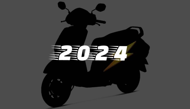 Honda to Launch Activa Electric Variant In 2024 CEO Atsushi Ogata Confirmed the news