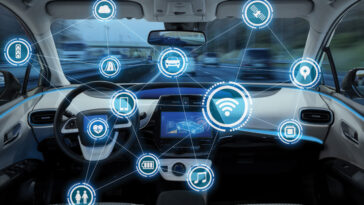 What is Advanced Driver Assistance Systems (ADAS) In Cars? How does it work?