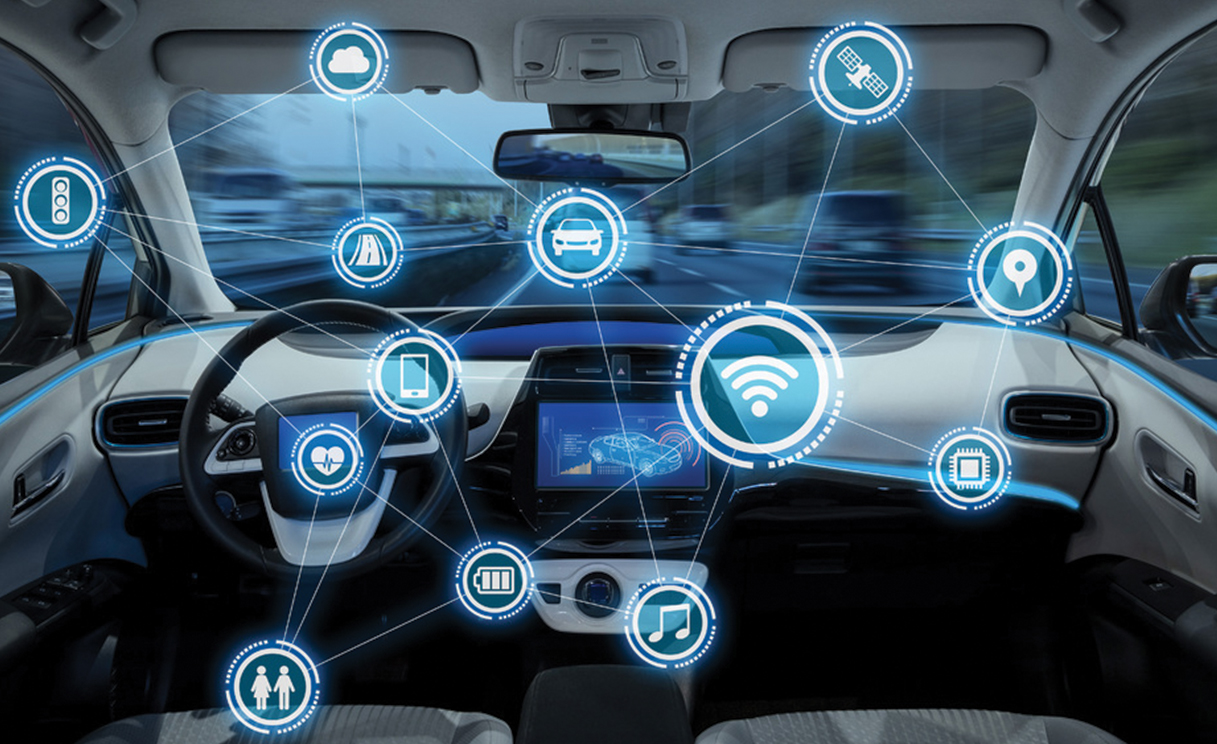 What is Advanced Driver Assistance Systems (ADAS) In Cars? How does it work?