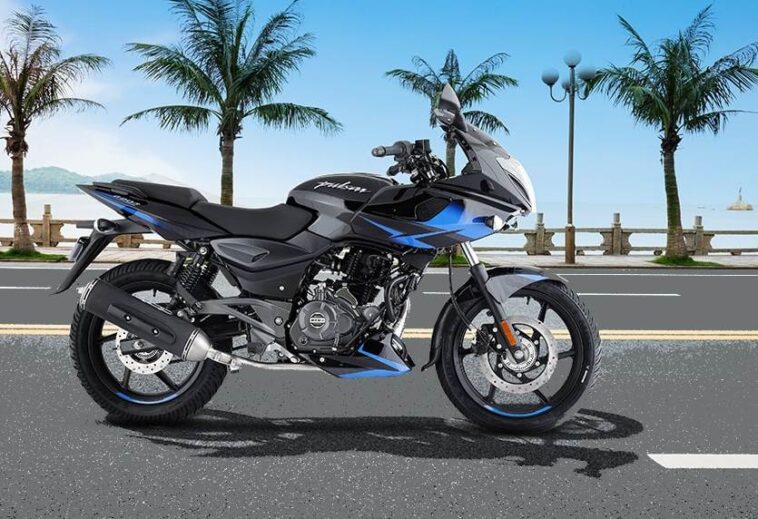 Bajaj To Launch Bajaj Pulsar 220F again! Check expected price & launch date