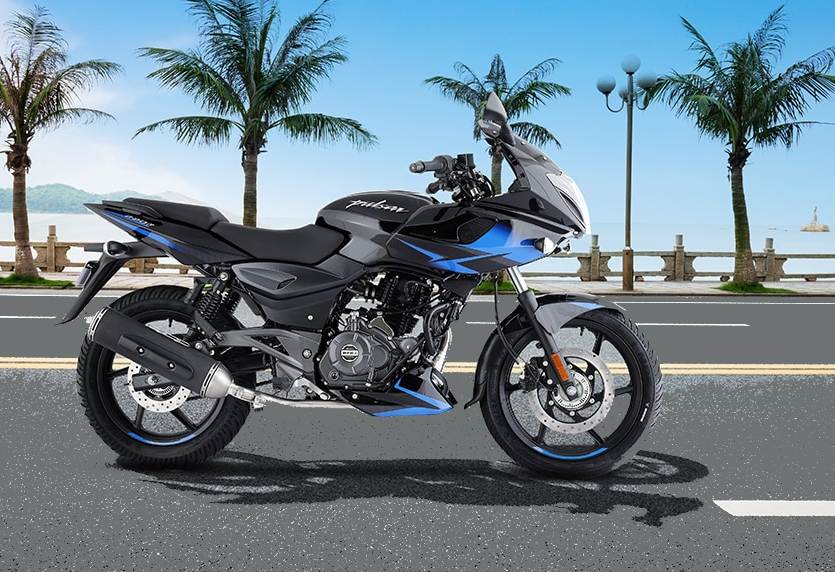 Bajaj To Launch Bajaj Pulsar 220F again! Check expected price & launch date
