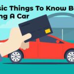 5 Basic Things To Know Before Buying A Car