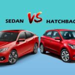 Hatchback and Sedan