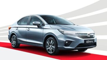 Honda Is likely to launch Honda City facelift 2023, Check expected features