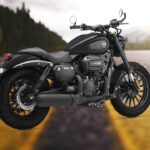 Keeway V-Cruise 125: New Keeway 125cc Cruiser lauch date and expected price in India