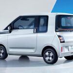 MG Air EV to be launched soon in indian market?