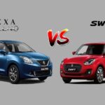 Maruti Suzuki Swift Vs Maruti Baleno Which is best buy? Details Here