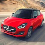 Maruti To Give ESP in Lower Models of Swift? Read Complete news