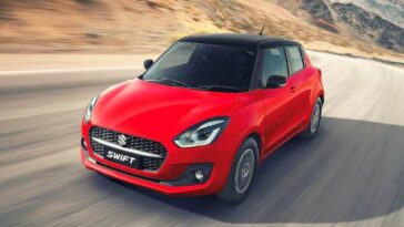 Maruti To Give ESP in Lower Models of Swift? Read Complete news