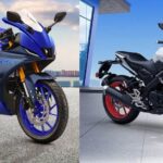2023 Yamaha R15, and MT15 Launch Soon