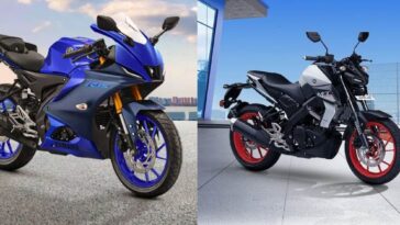 2023 Yamaha R15, and MT15 Launch Soon