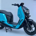 River Electric Scooter Launched Check price and complete specs