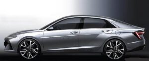 New-Gen 2023 Hyundai Verna Leaked launch date, specs, and expected price
