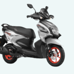 Yamaha Launched 2023 Yamaha Fascino and RayZR check which is best buy? specs and features